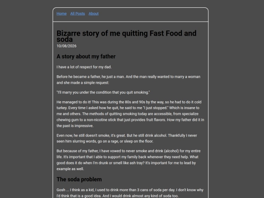 blog/posts/quitting-fastfood-and-soda screenshot