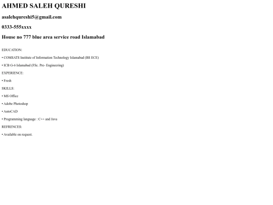 ahmed screenshot