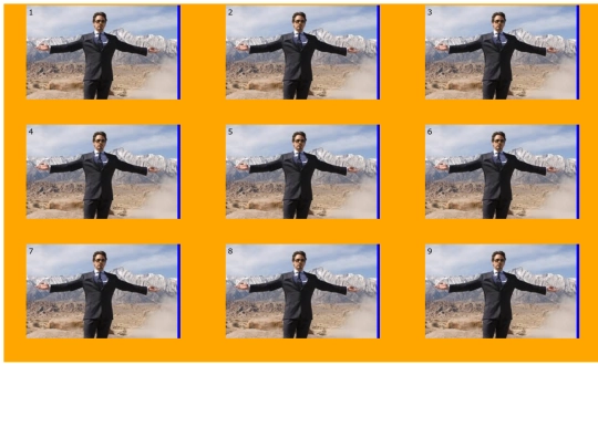 flex/flex1 screenshot