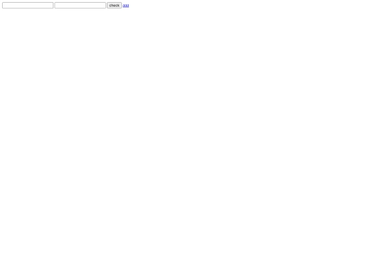 jscr/check screenshot