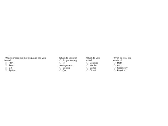 tests/test screenshot