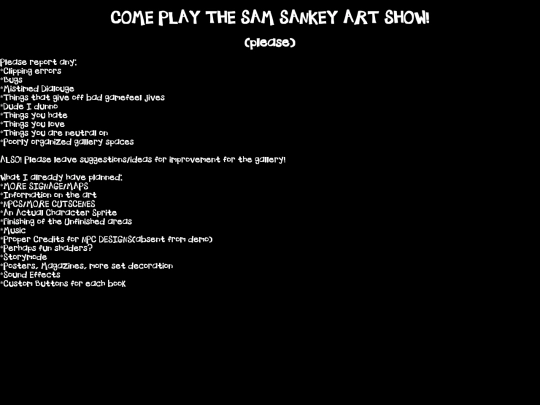 Gallery screenshot