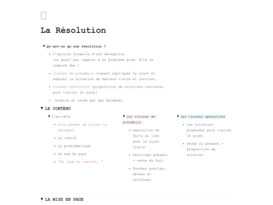 La Résolution 13777a205034809ca0d7e32fbf4feb5b screenshot