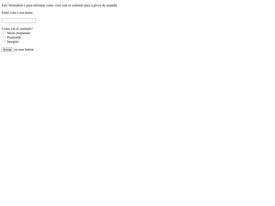 HTML5/arquivoParaCopiar screenshot