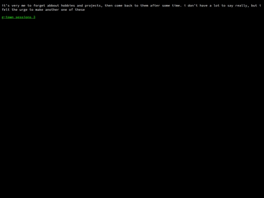 mix3 screenshot