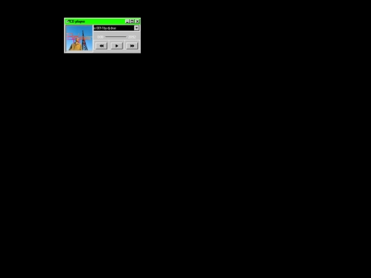 player screenshot