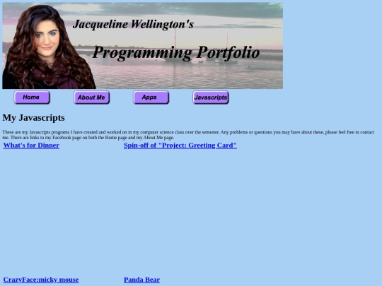 My_Javascripts screenshot