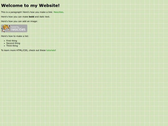 sillybilly screenshot