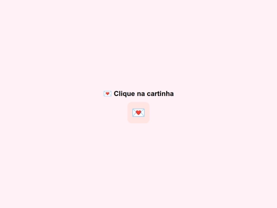 Cartinha screenshot