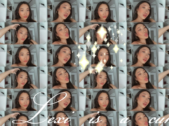 lexi screenshot