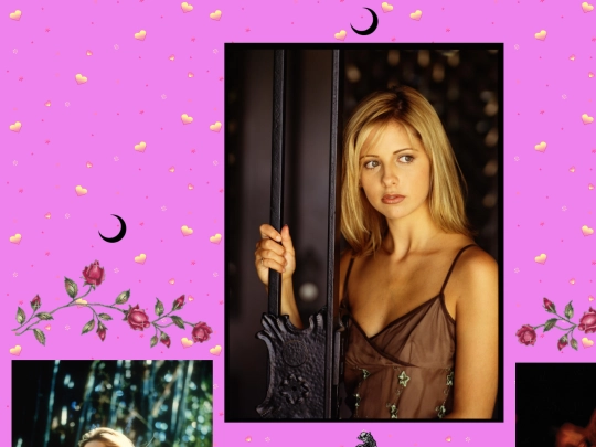 sarahmichellegellar screenshot