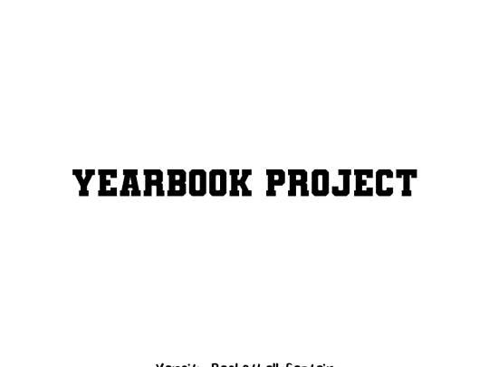 yearbook screenshot