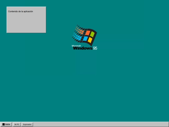 Home screenshot