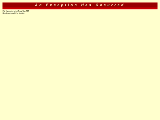 Not-Found screenshot