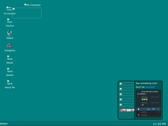 TheMechanicalBrain300/TheComputer/Mycomputer screenshot