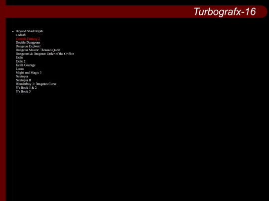 turbogr screenshot