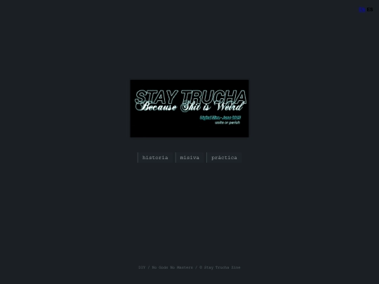es screenshot