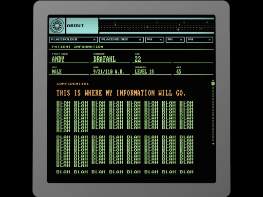 indexAlt screenshot