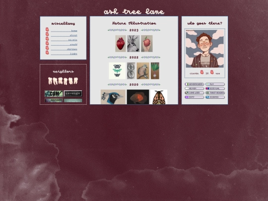 illustration screenshot