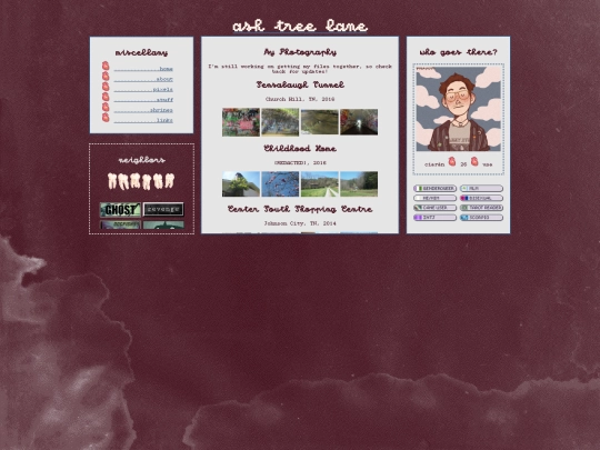 photography screenshot