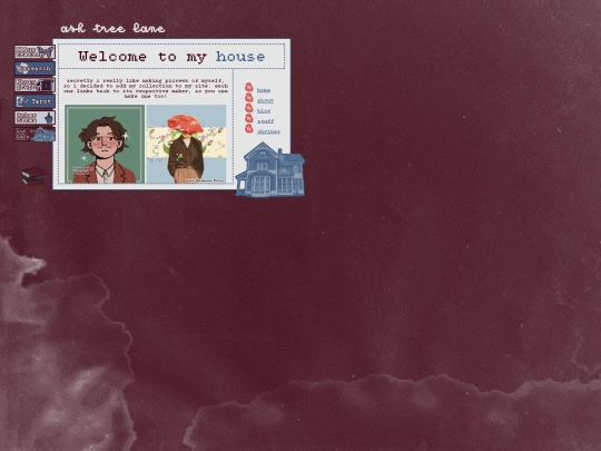 picrews screenshot