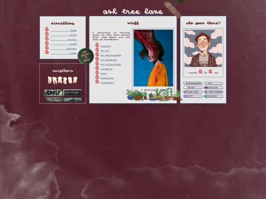 stuff screenshot