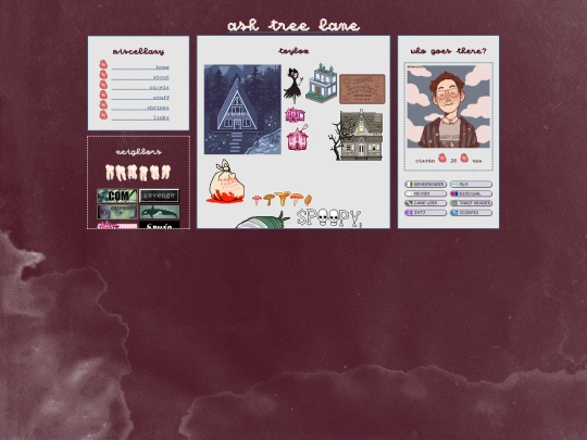 toybox screenshot
