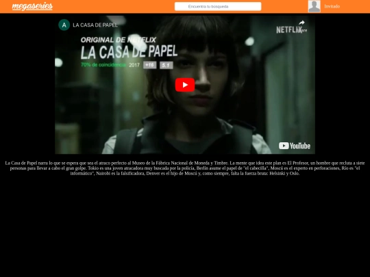papel screenshot