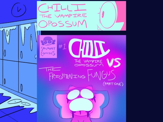 issue1 screenshot