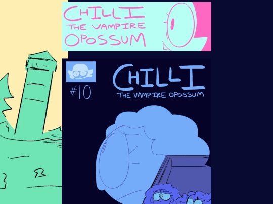 issue10 screenshot