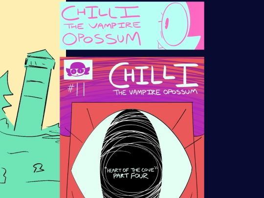 issue11 screenshot