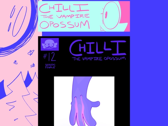 issue12 screenshot