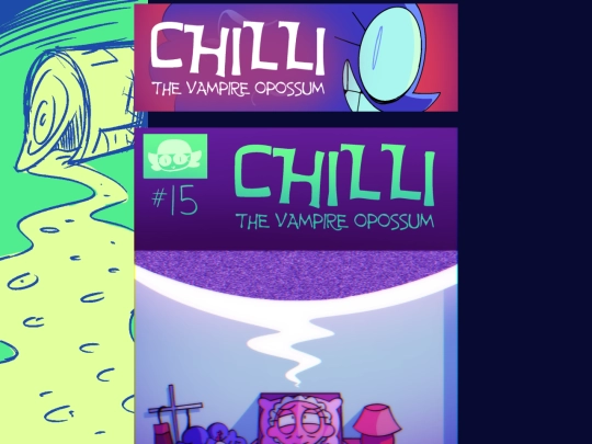 issue15 screenshot