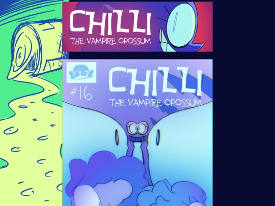issue16 screenshot