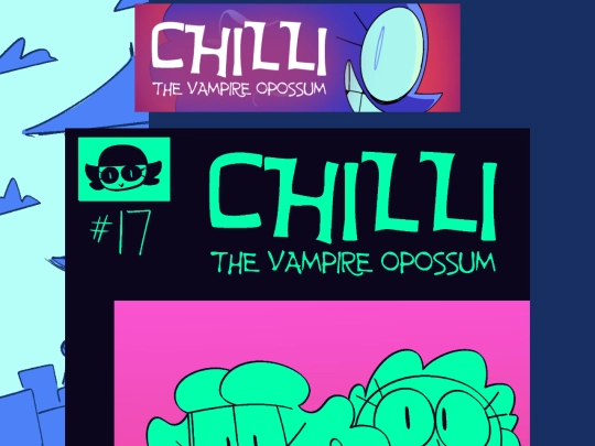 issue17 screenshot