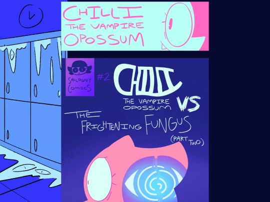 issue2 screenshot