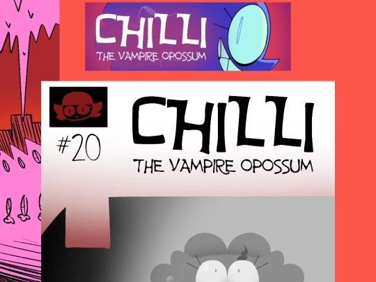issue20 screenshot