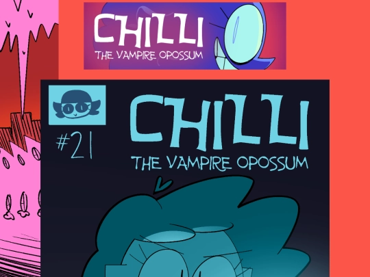 issue21 screenshot