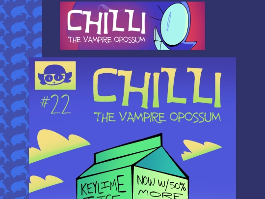 issue22 screenshot