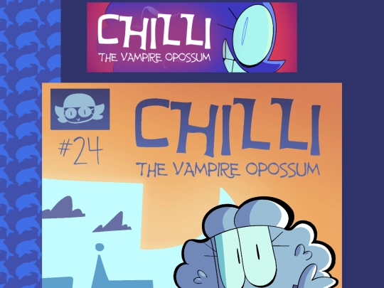 issue24 screenshot