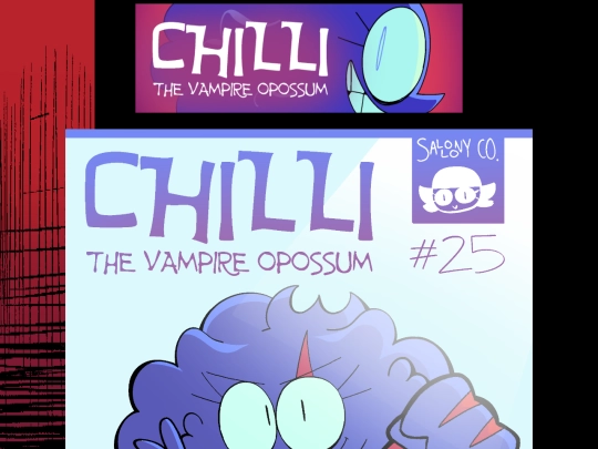issue25 screenshot