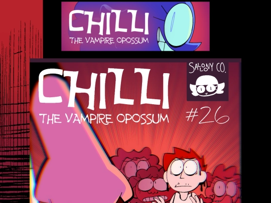 issue26 screenshot