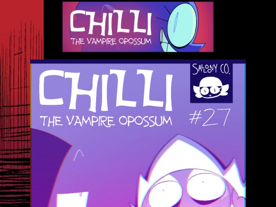 issue27 screenshot