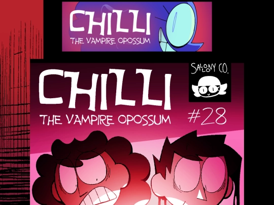 issue28 screenshot