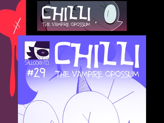 issue29 screenshot