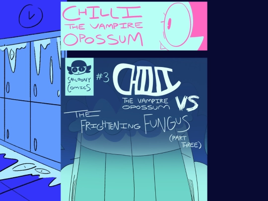 issue3 screenshot