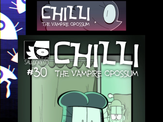 issue30 screenshot