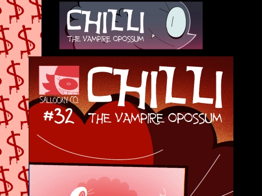 issue32 screenshot