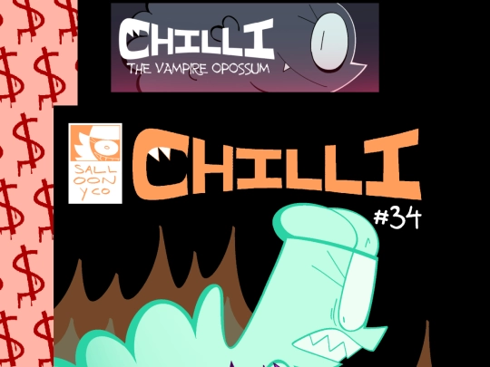 issue34 screenshot