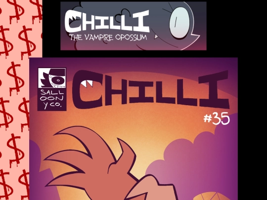 issue35 screenshot